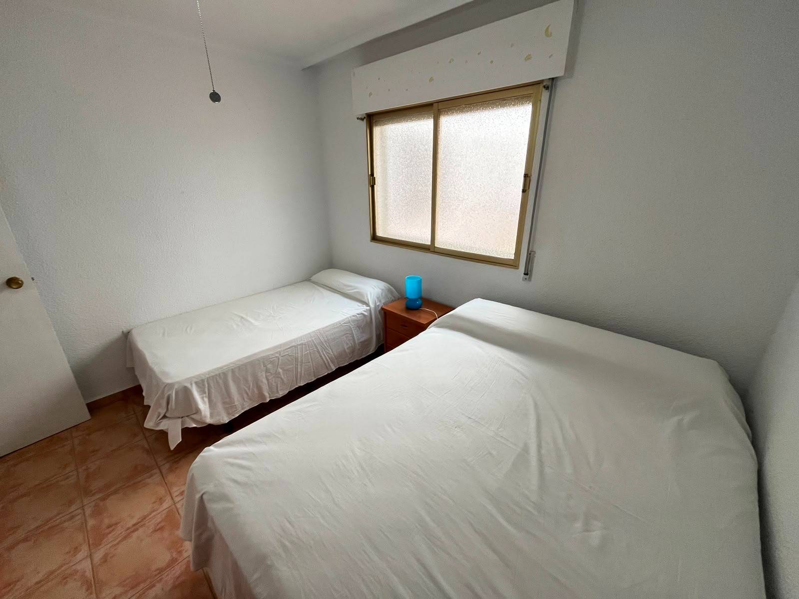 Apartment for Sale in Lo Pagan, Murcia