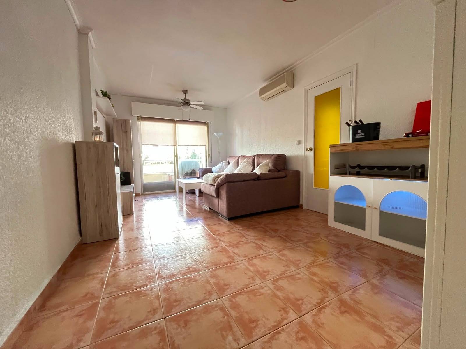 Apartment for Sale in Lo Pagan, Murcia