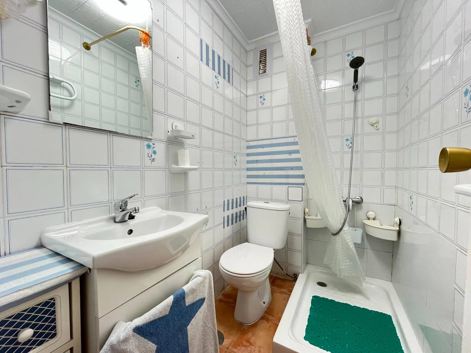 Apartment for Sale in Lo Pagan, Murcia