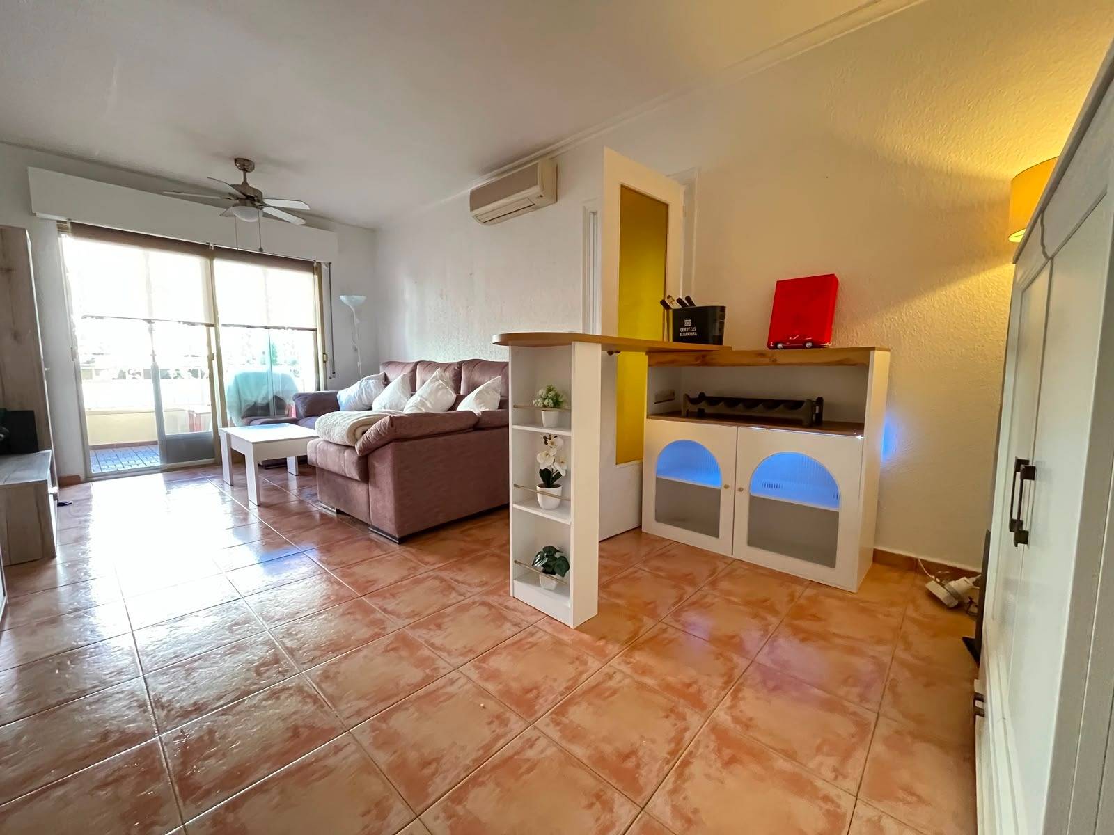 Apartment for Sale in Lo Pagan, Murcia