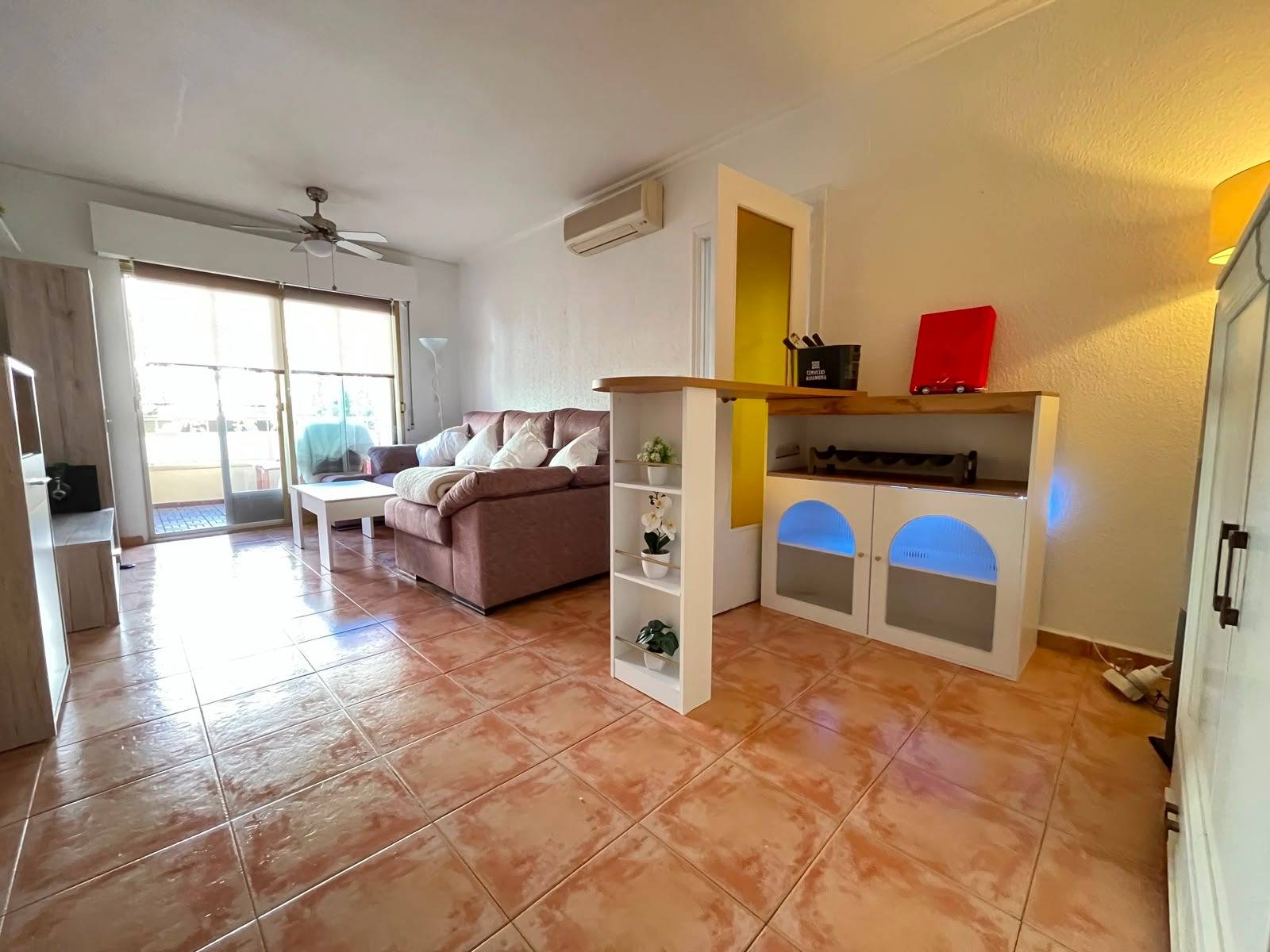 Apartment for Sale in Lo Pagan, Murcia