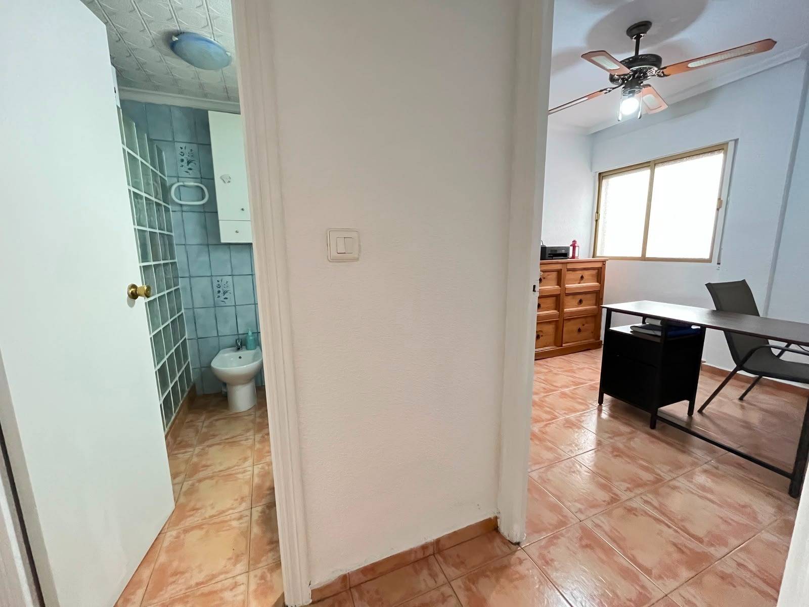 Apartment for Sale in Lo Pagan, Murcia