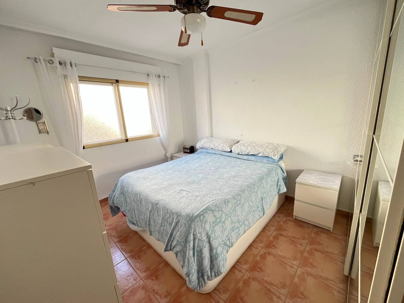 Apartment for Sale in Lo Pagan, Murcia