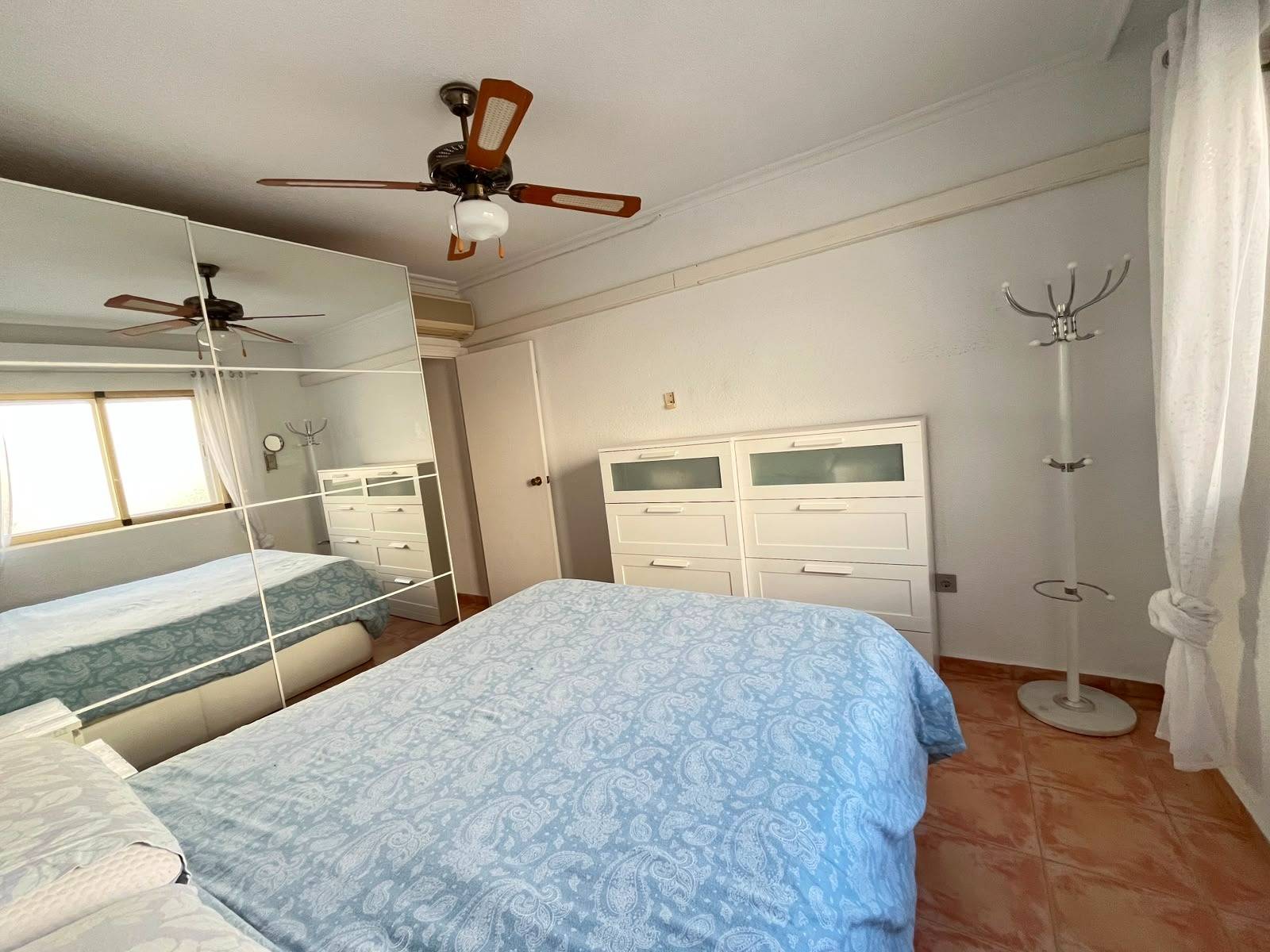 Apartment for Sale in Lo Pagan, Murcia