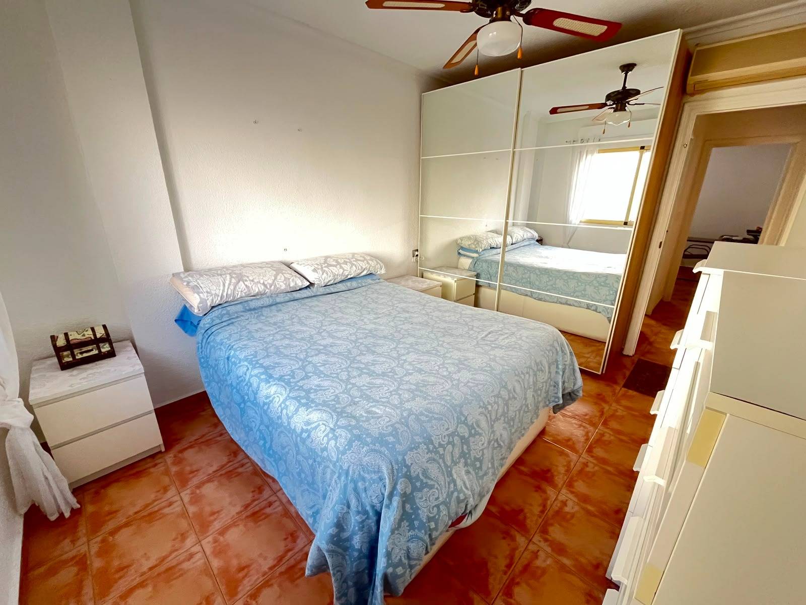 Apartment for Sale in Lo Pagan, Murcia