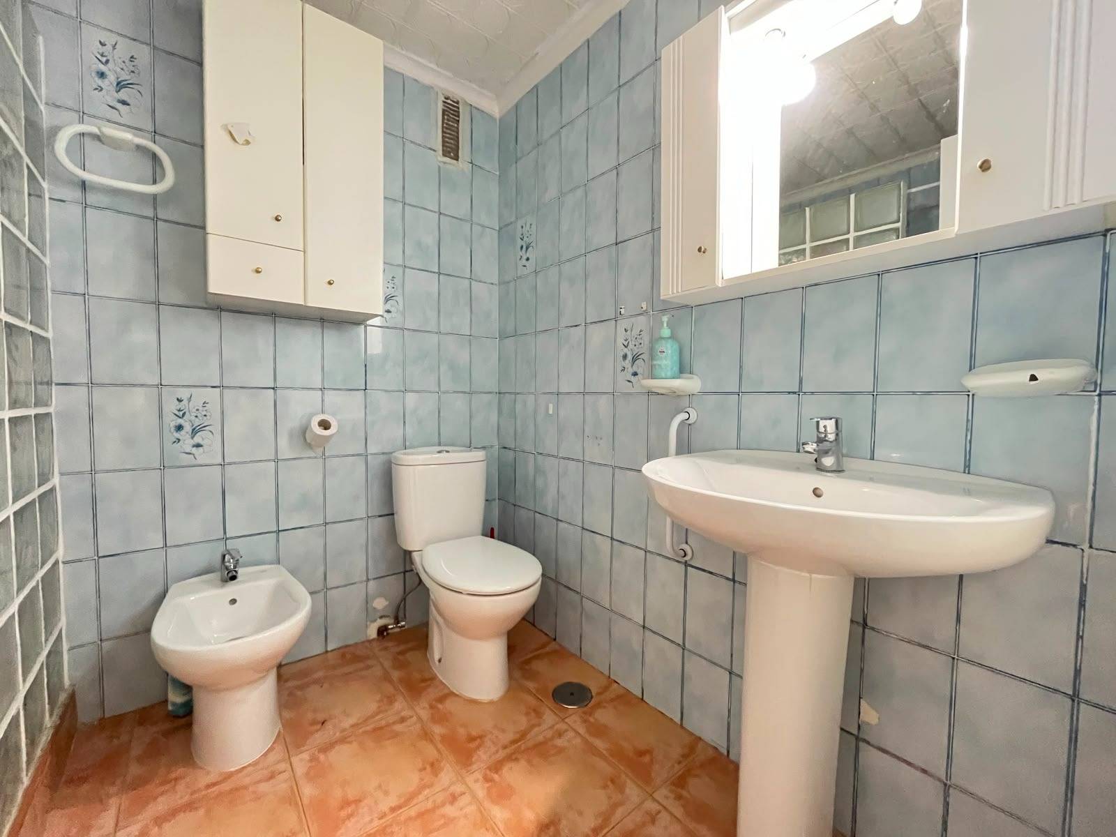 Apartment for Sale in Lo Pagan, Murcia
