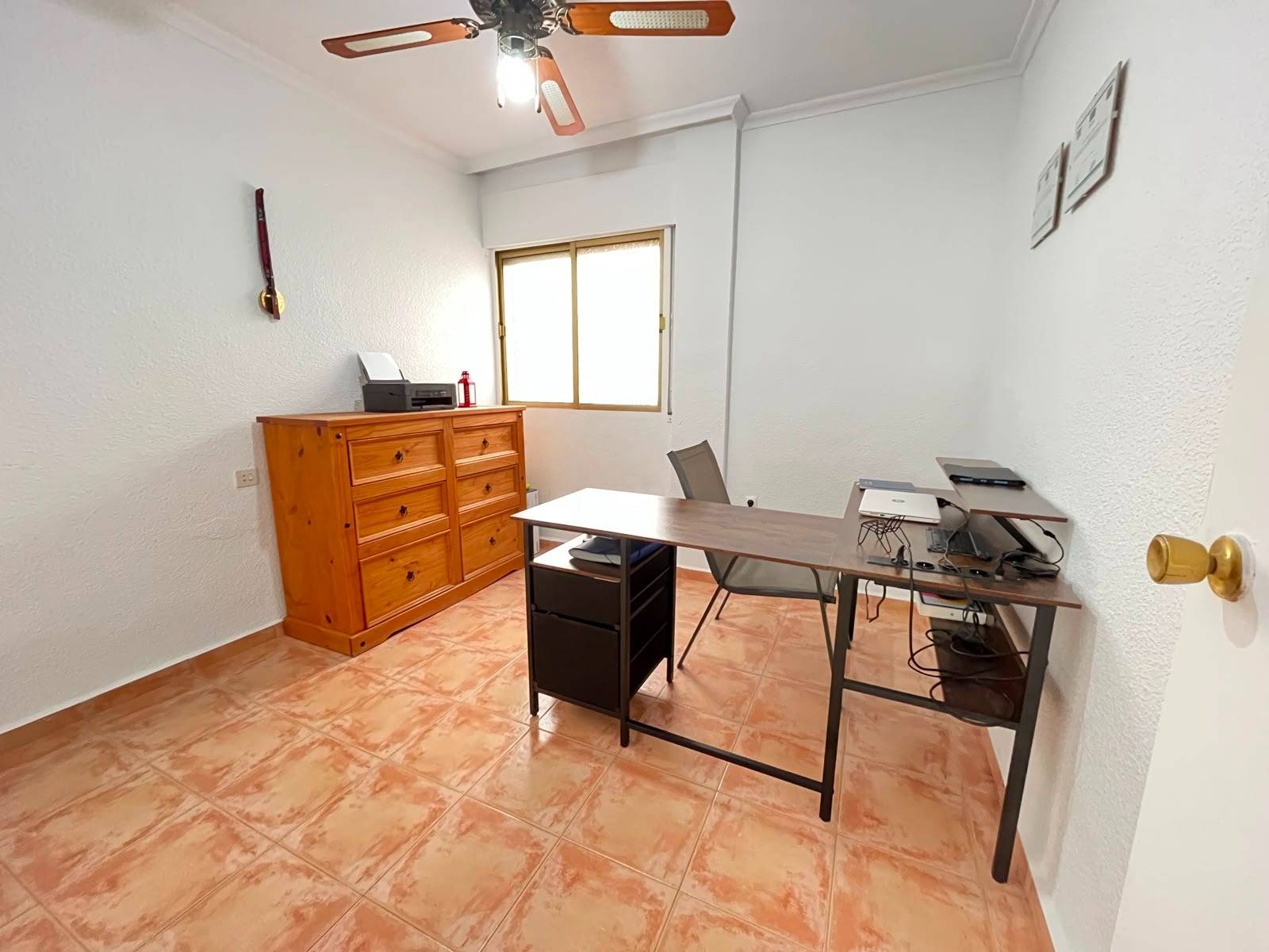 Apartment for Sale in Lo Pagan, Murcia