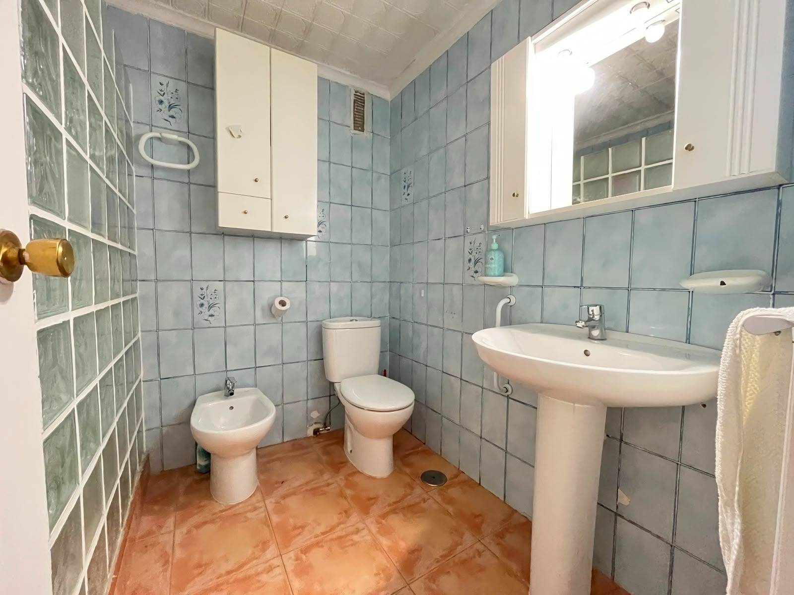 Apartment for Sale in Lo Pagan, Murcia