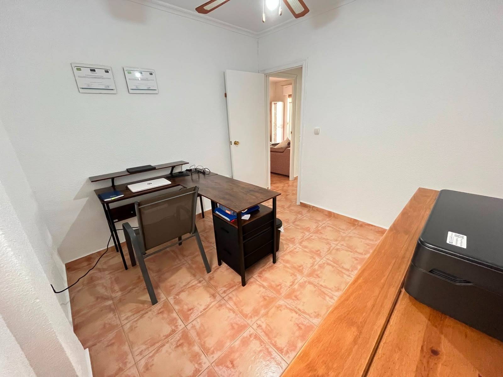 Apartment for Sale in Lo Pagan, Murcia