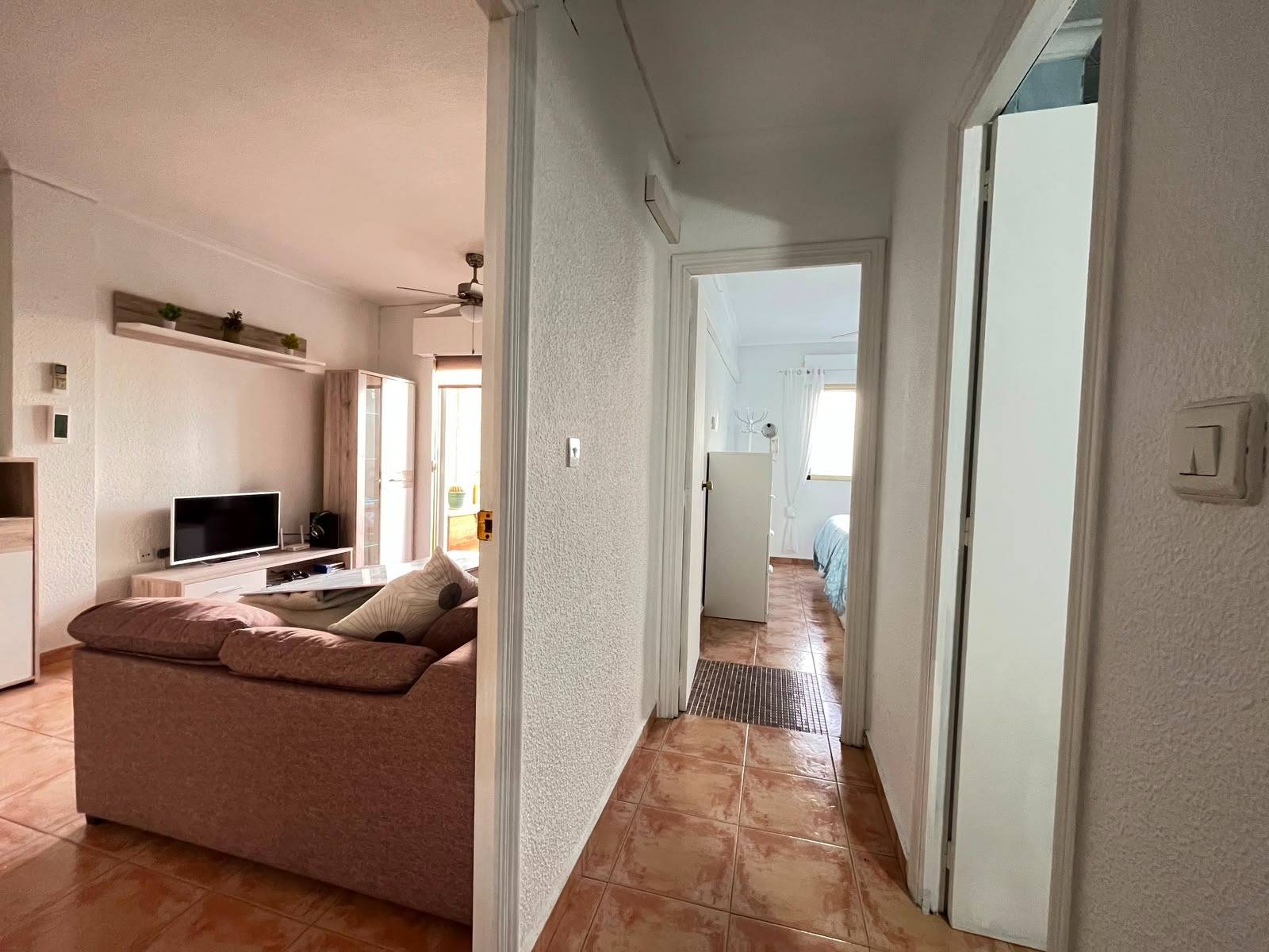 Apartment for Sale in Lo Pagan, Murcia