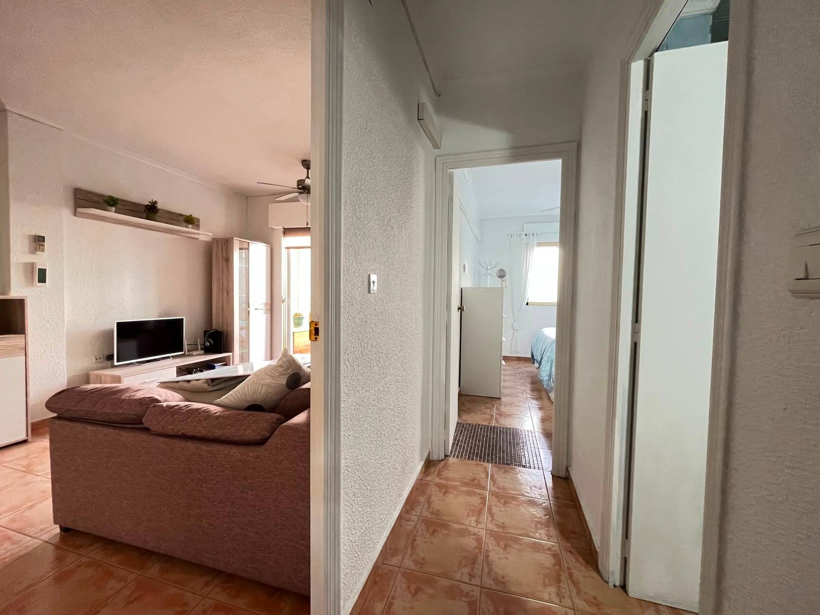 Apartment for Sale in Lo Pagan, Murcia