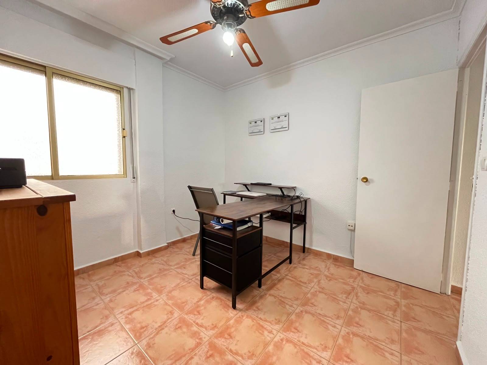Apartment for Sale in Lo Pagan, Murcia