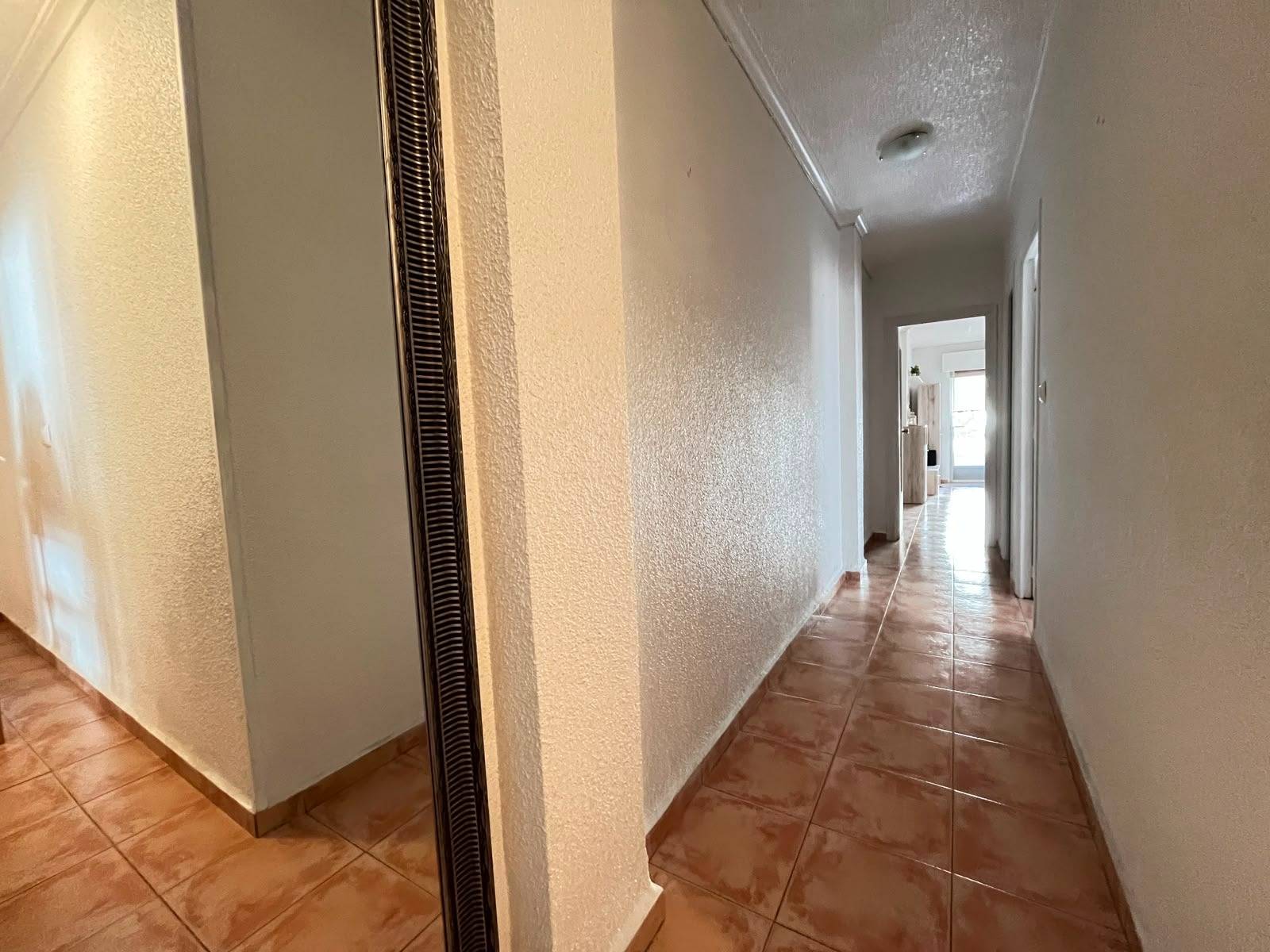 Apartment for Sale in Lo Pagan, Murcia