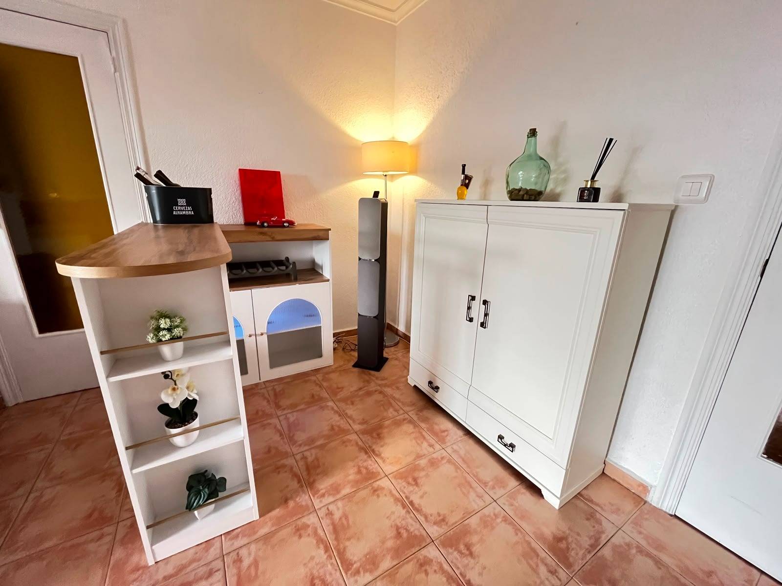 Apartment for Sale in Lo Pagan, Murcia