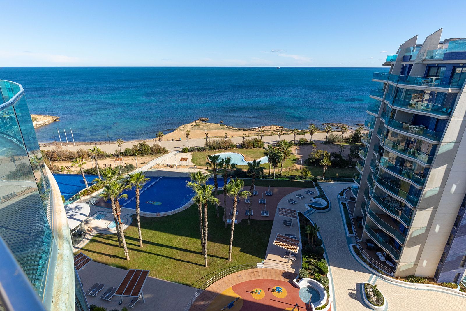 Penthouse for Sale in Torrevieja, Alicante