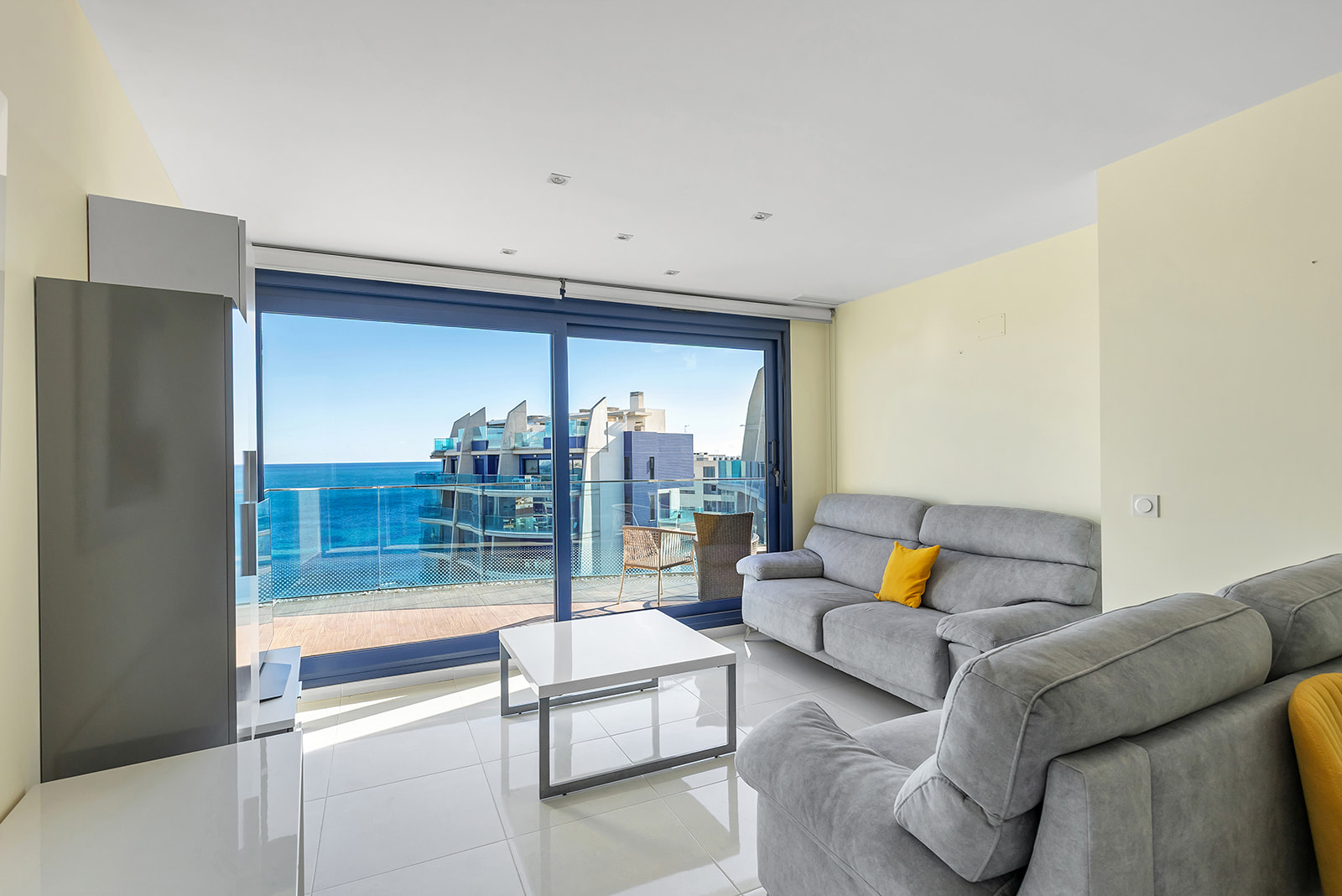 Penthouse for Sale in Torrevieja, Alicante
