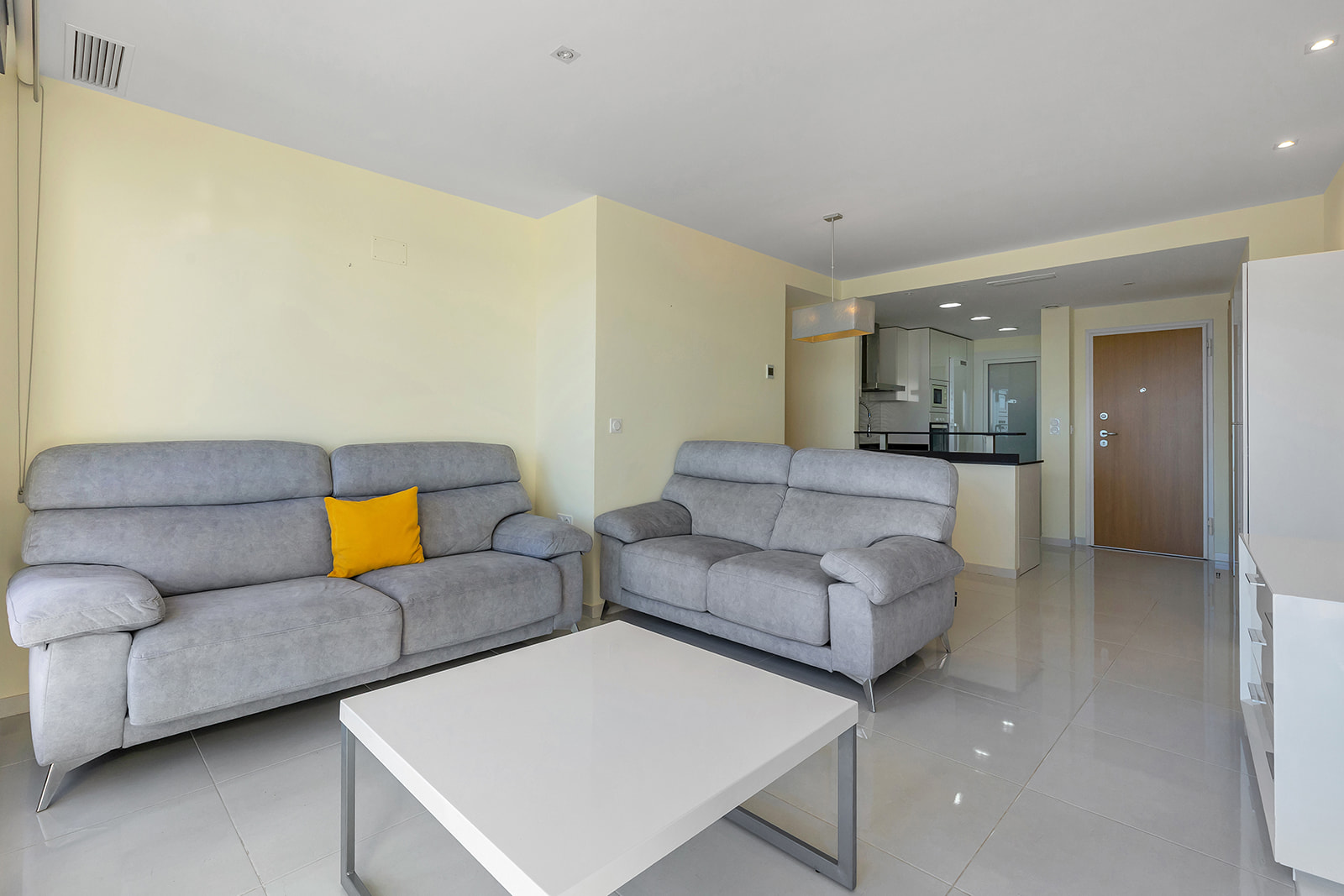 Penthouse for Sale in Torrevieja, Alicante