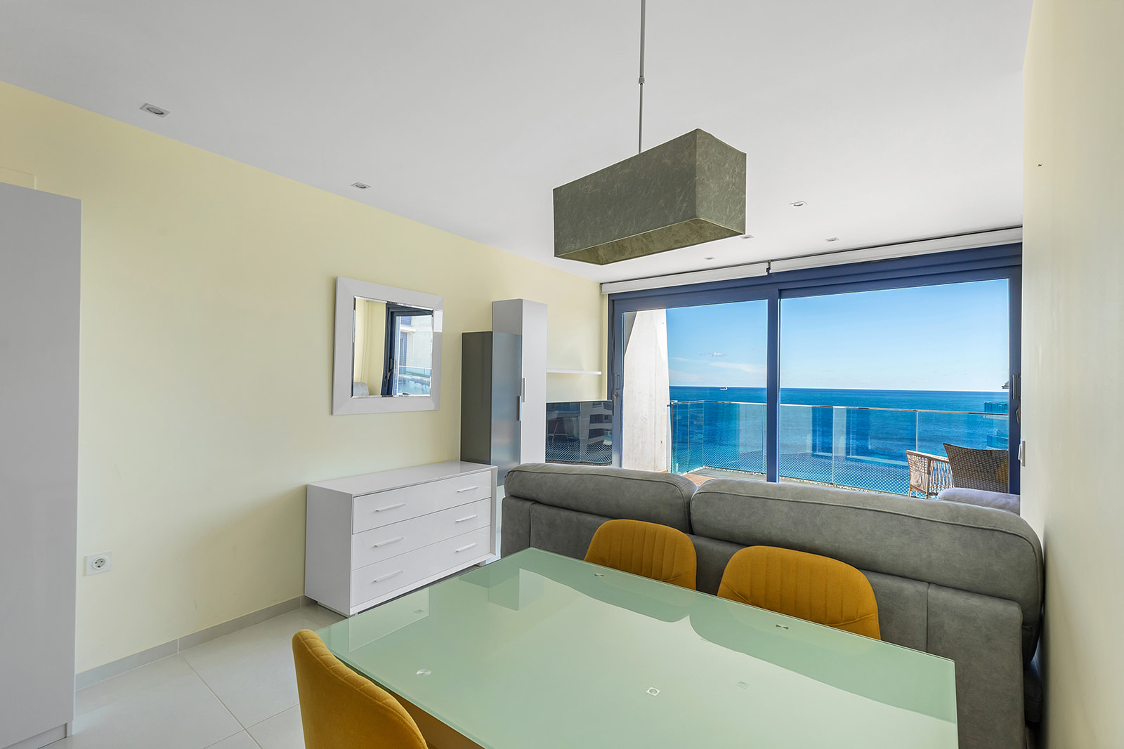 Penthouse for Sale in Torrevieja, Alicante