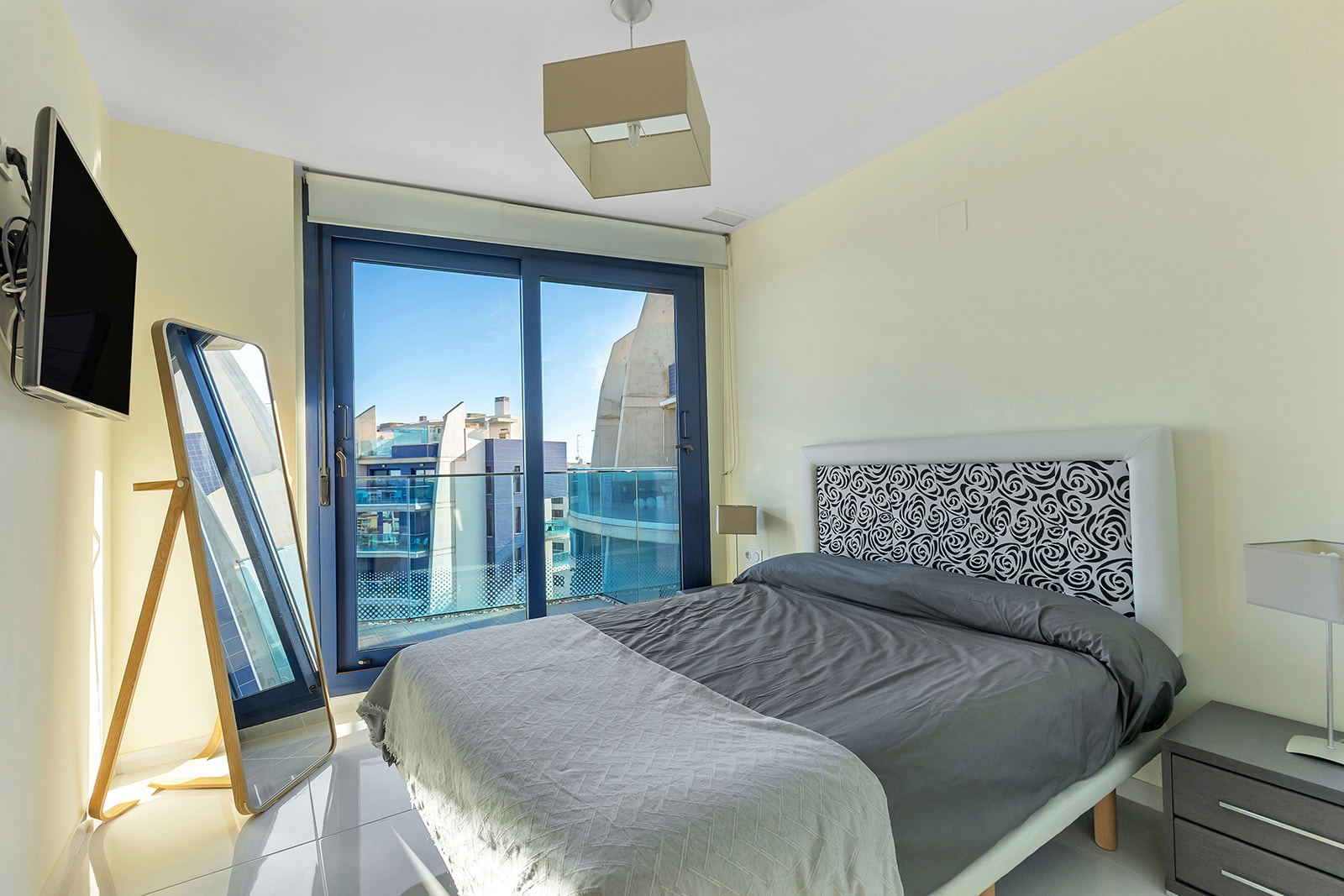 Penthouse for Sale in Torrevieja, Alicante