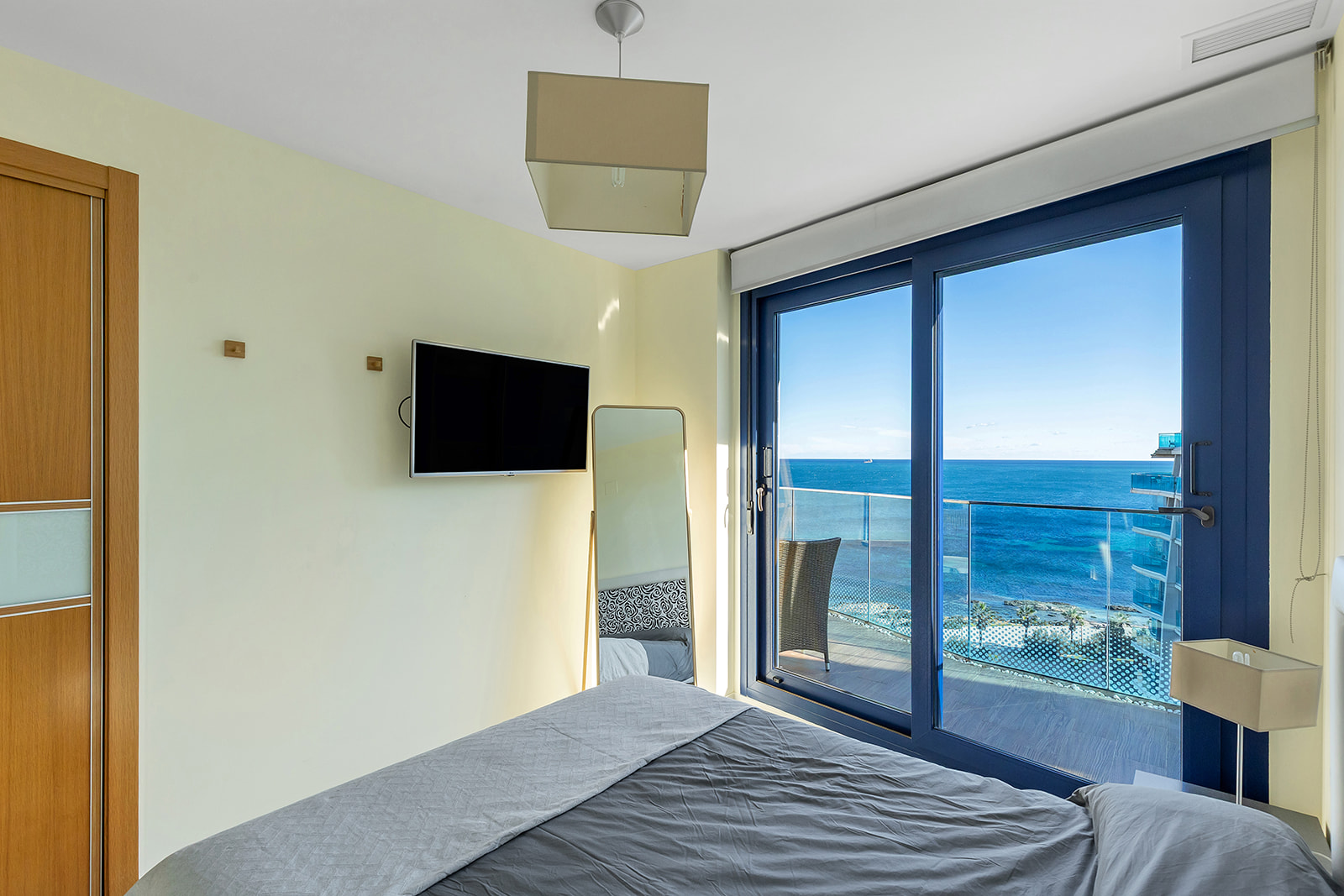 Penthouse for Sale in Torrevieja, Alicante