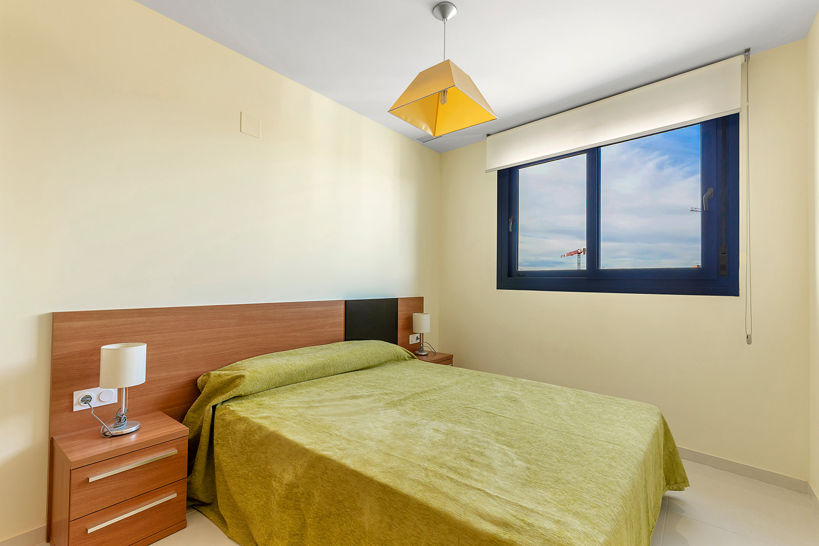 Penthouse for Sale in Torrevieja, Alicante