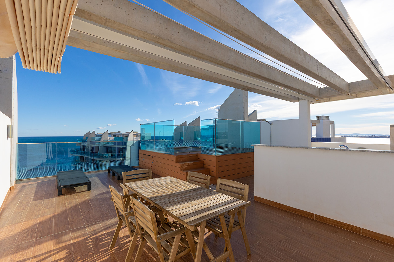 Penthouse for Sale in Torrevieja, Alicante