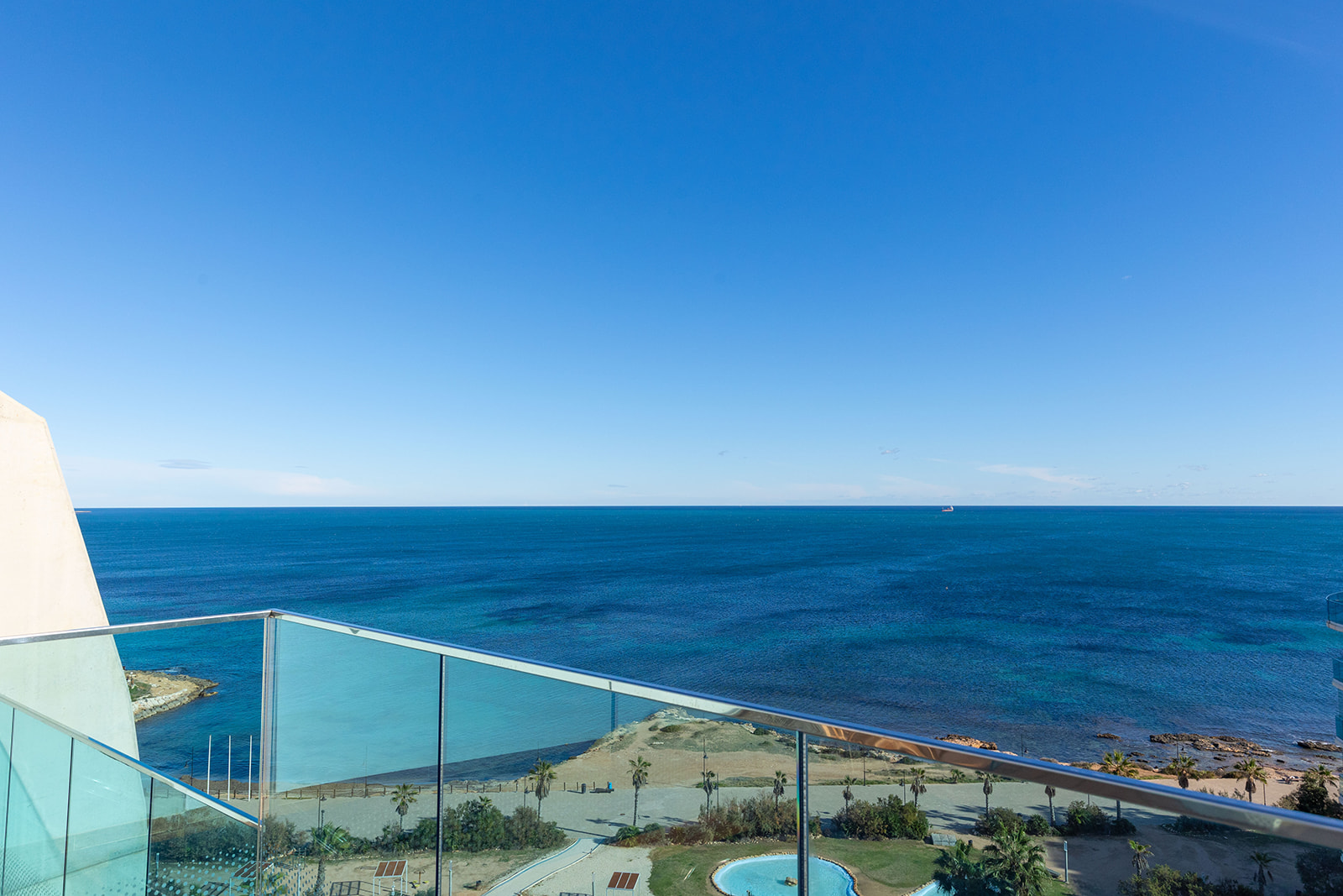 Penthouse for Sale in Torrevieja, Alicante