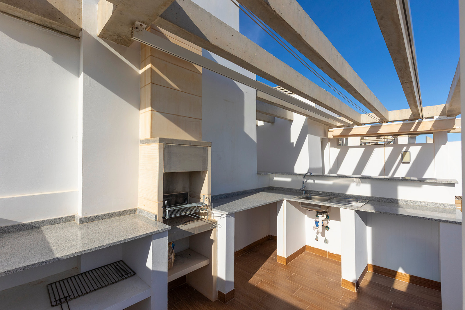 Penthouse for Sale in Torrevieja, Alicante