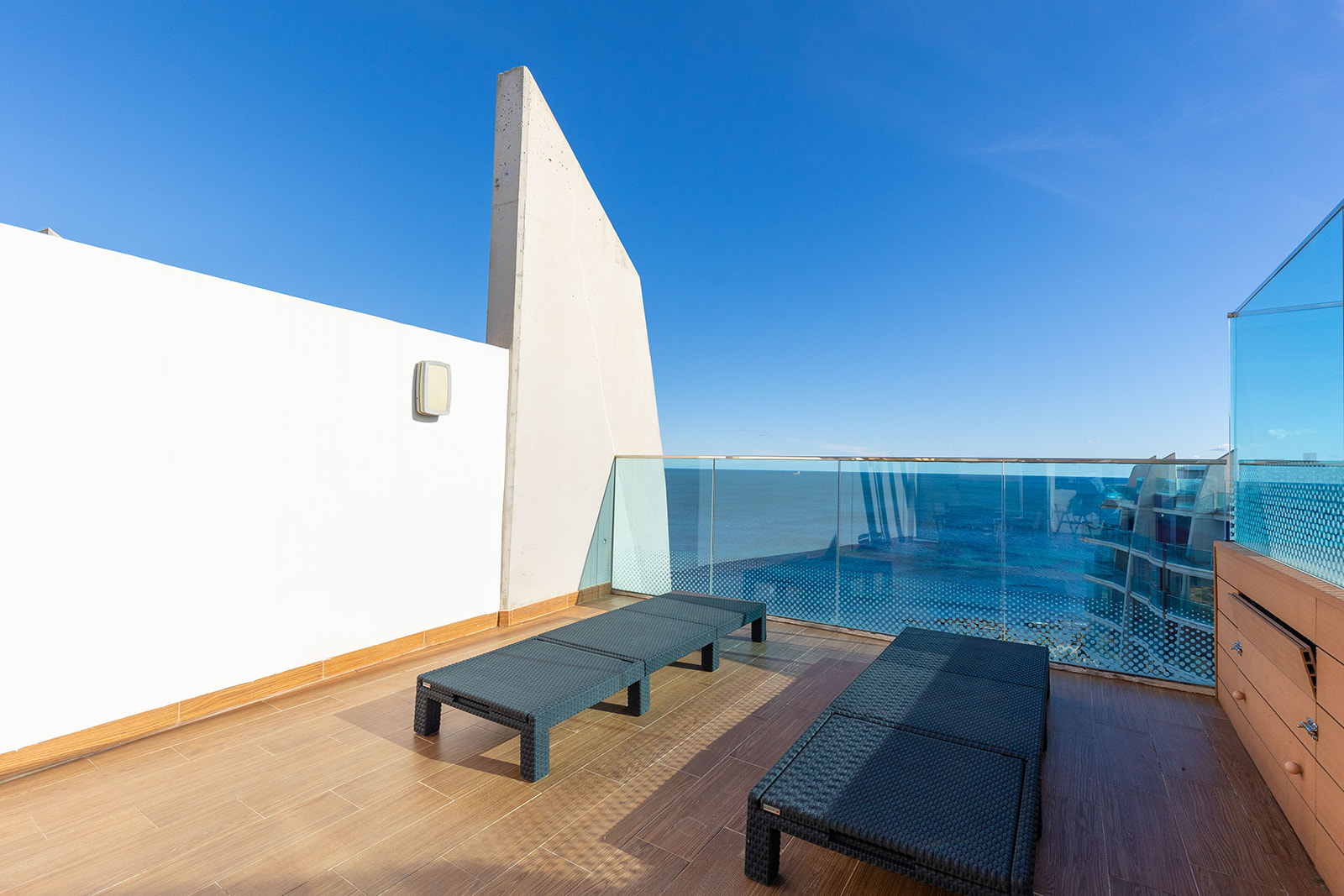 Penthouse for Sale in Torrevieja, Alicante