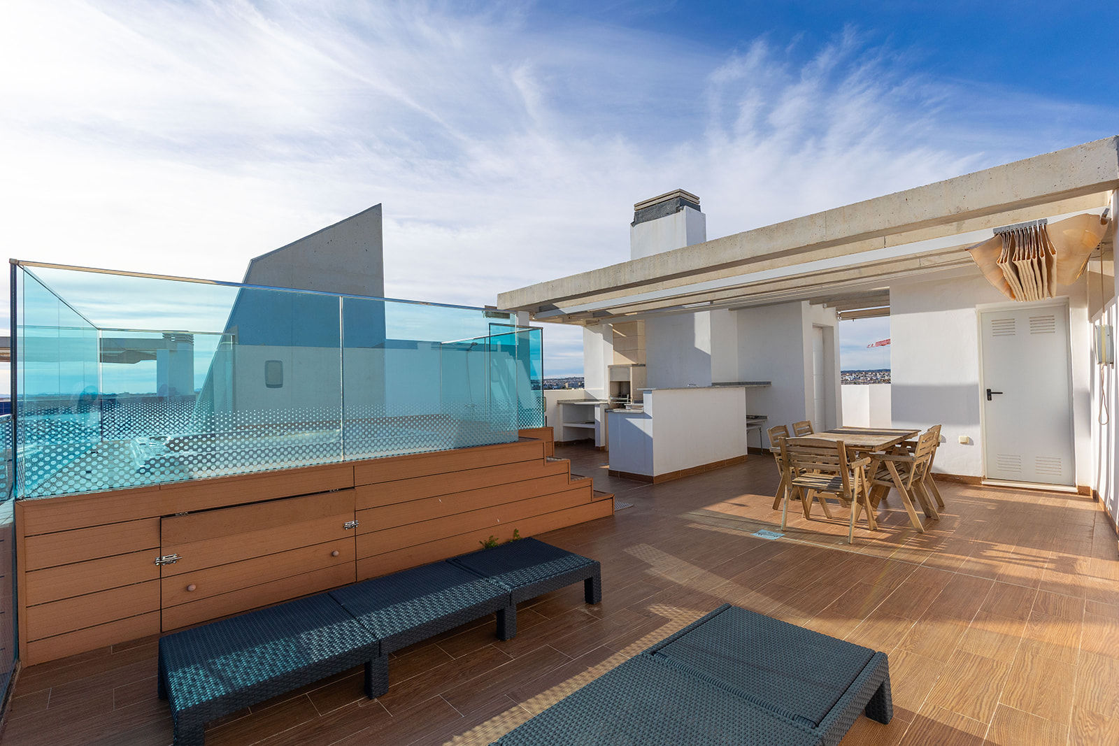 Penthouse for Sale in Torrevieja, Alicante