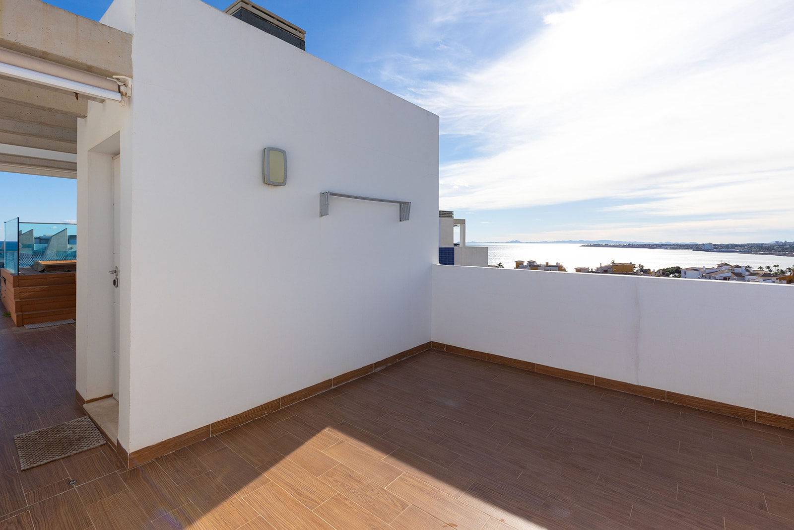 Penthouse for Sale in Torrevieja, Alicante