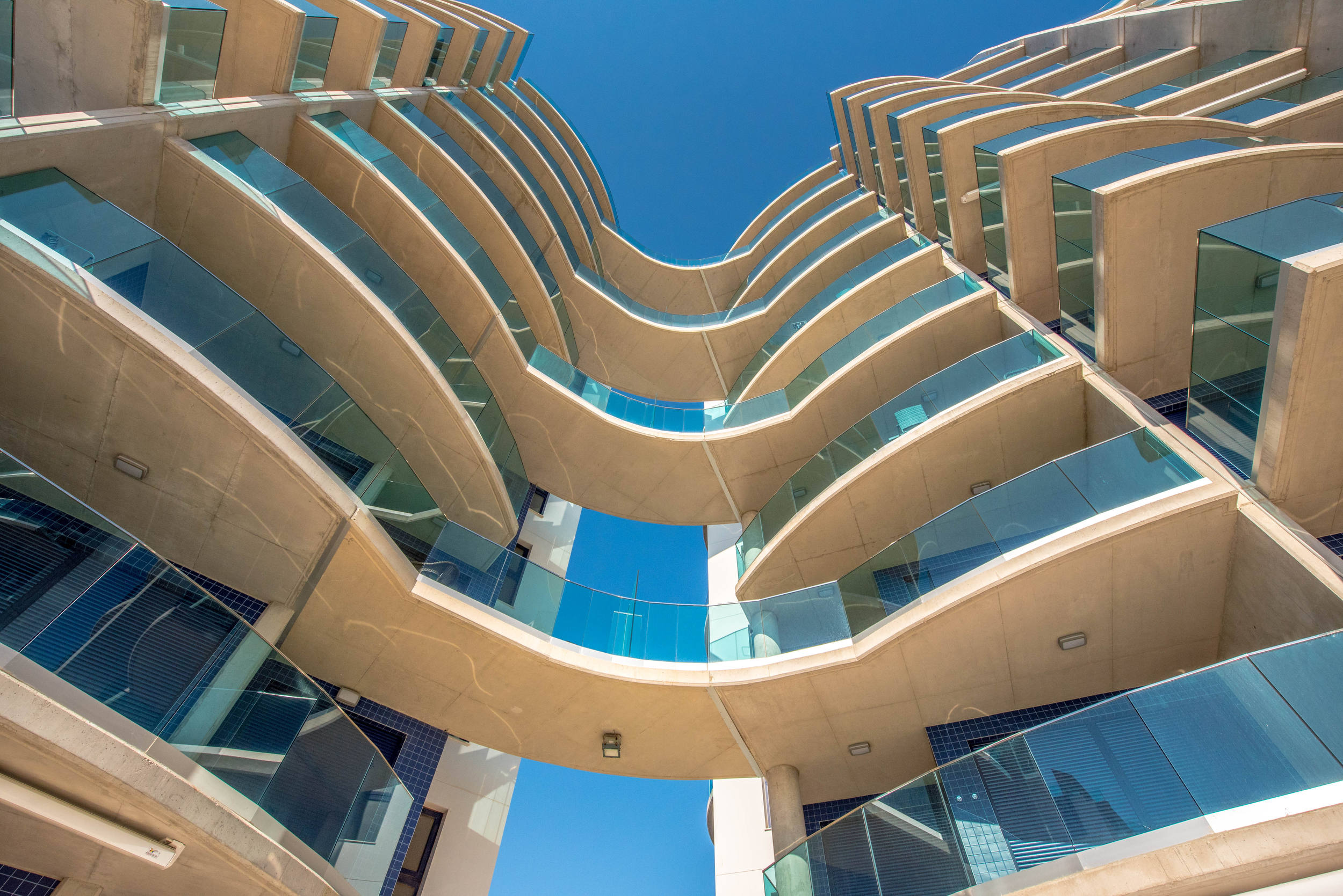 Penthouse for Sale in Torrevieja, Alicante