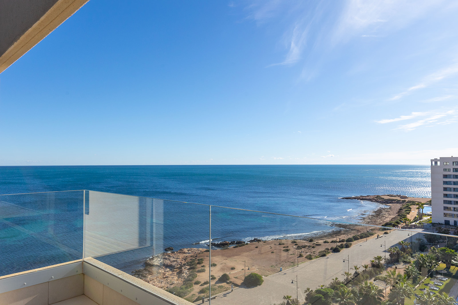 Penthouse for Sale in Torrevieja, Alicante