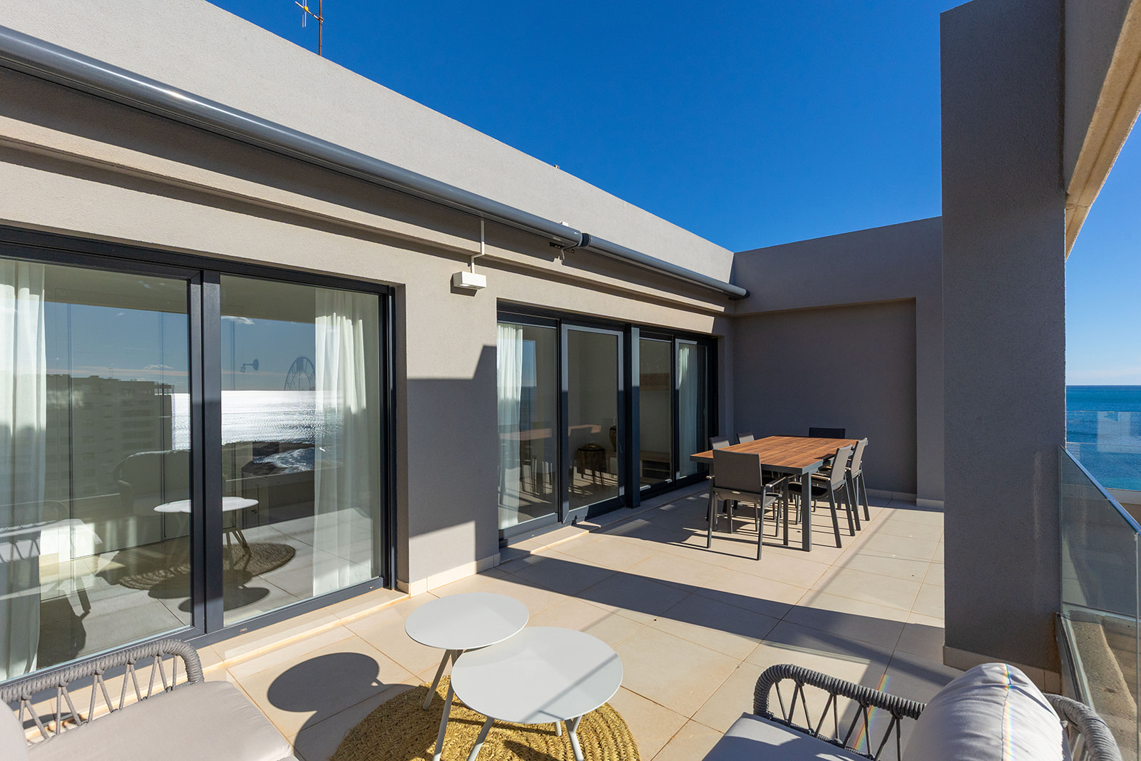 Penthouse for Sale in Torrevieja, Alicante