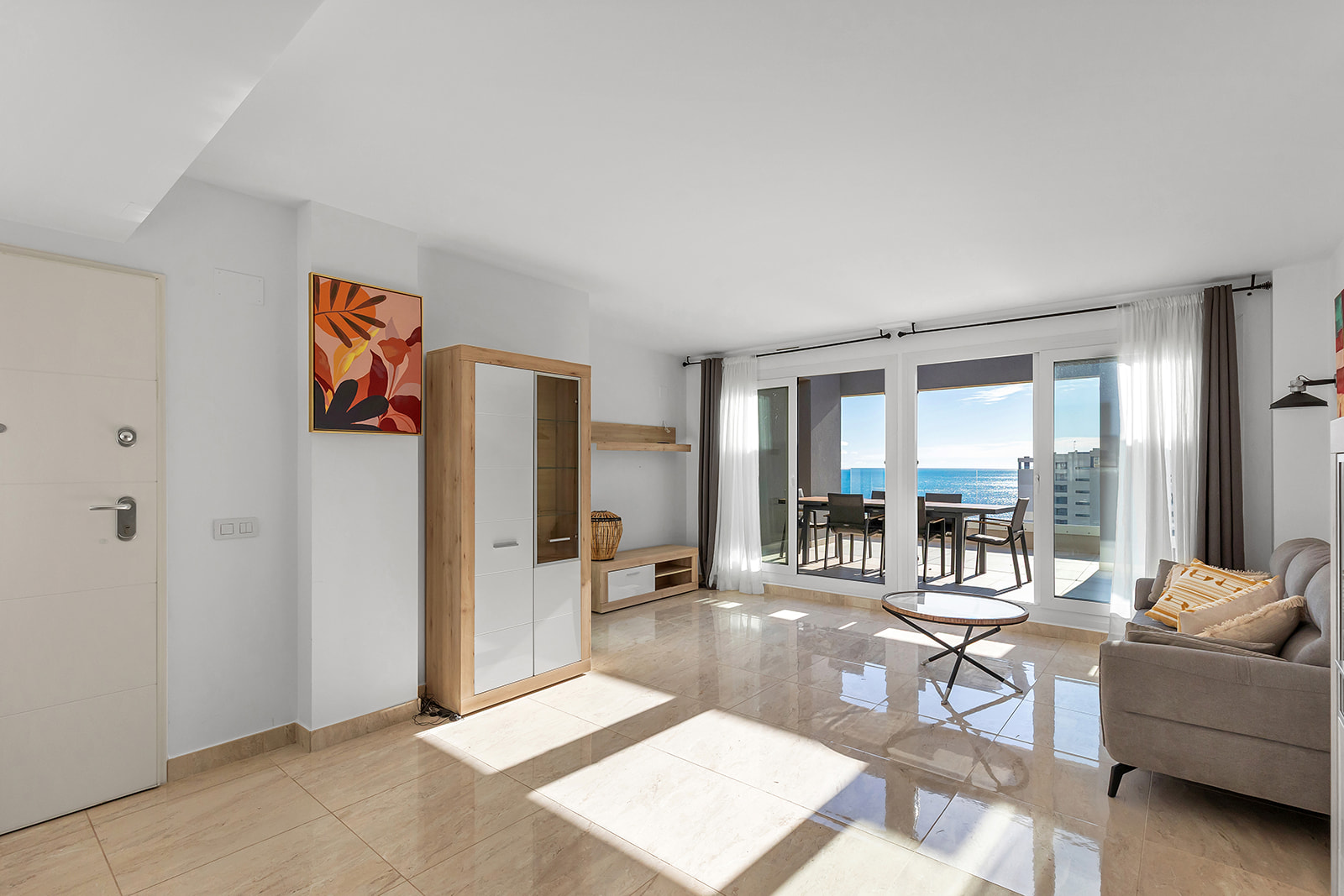 Penthouse for Sale in Torrevieja, Alicante