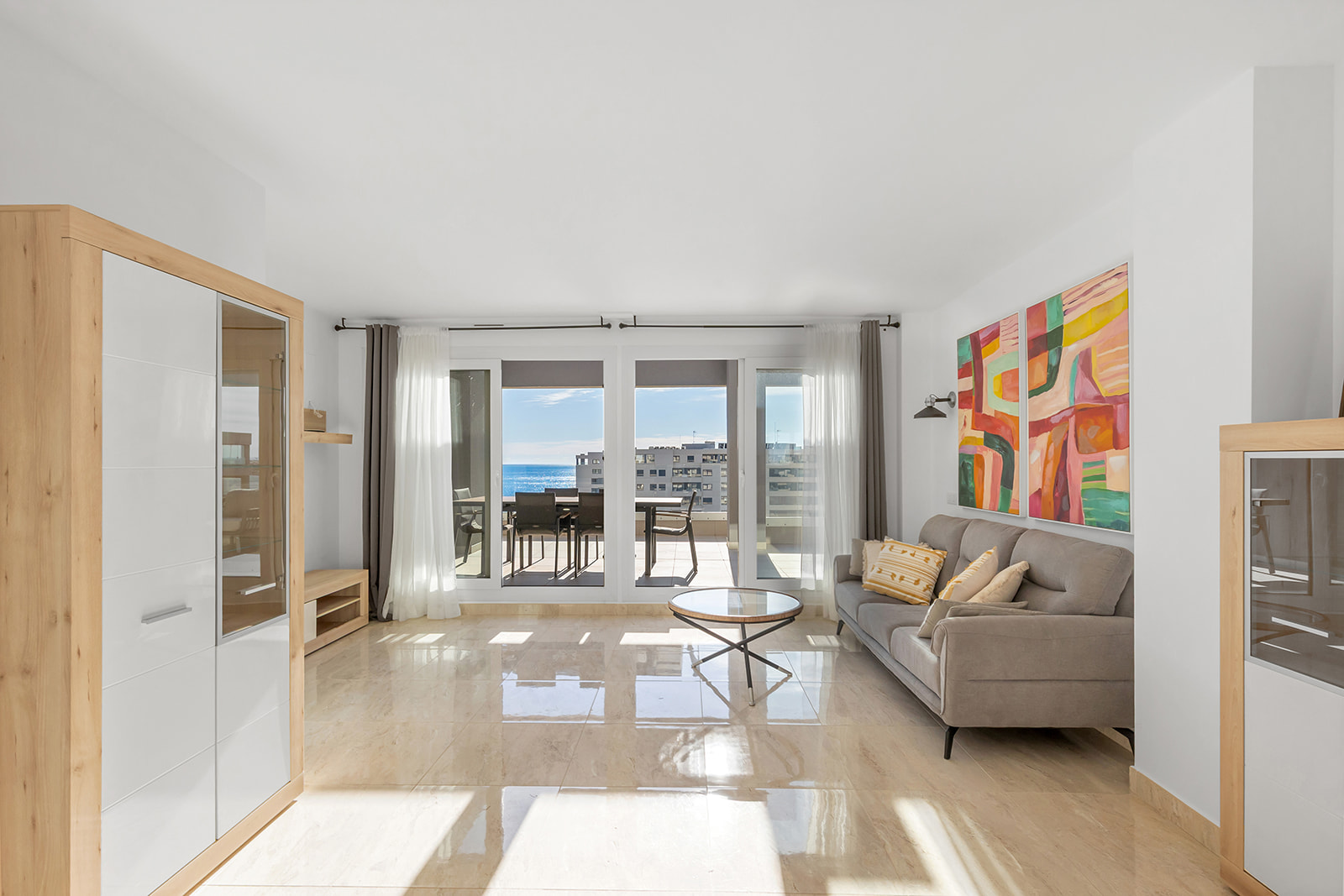 Penthouse for Sale in Torrevieja, Alicante