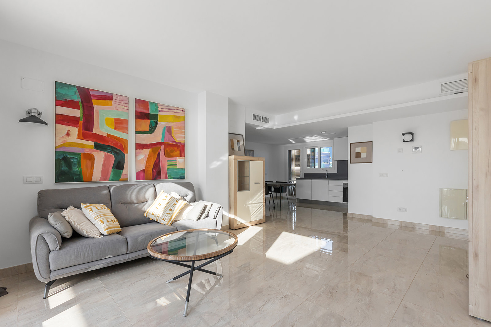 Penthouse for Sale in Torrevieja, Alicante