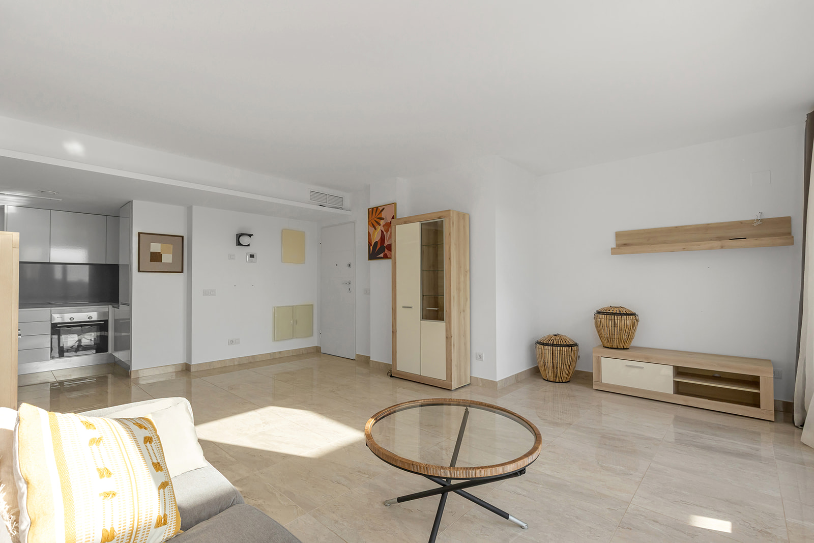 Penthouse for Sale in Torrevieja, Alicante