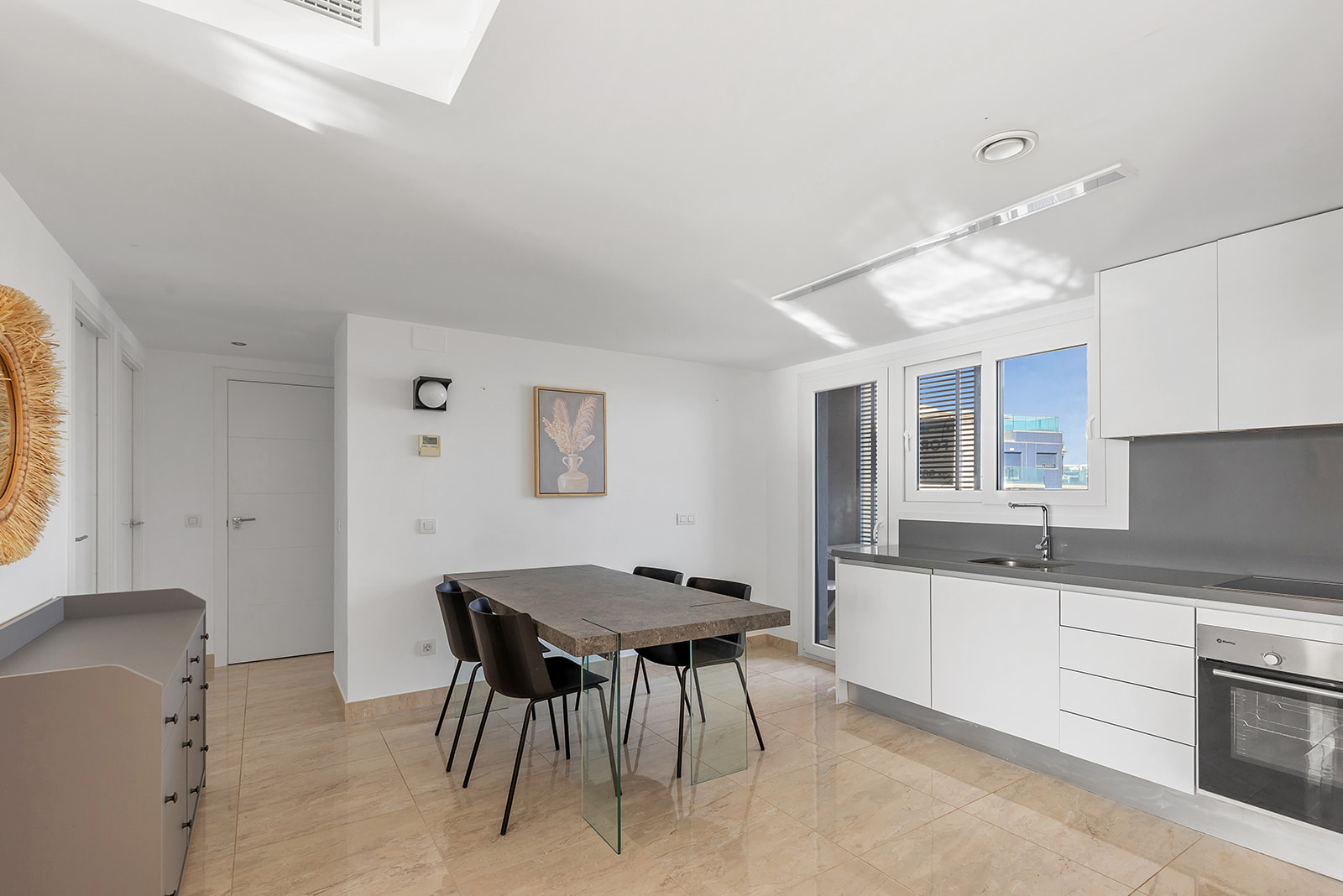 Penthouse for Sale in Torrevieja, Alicante