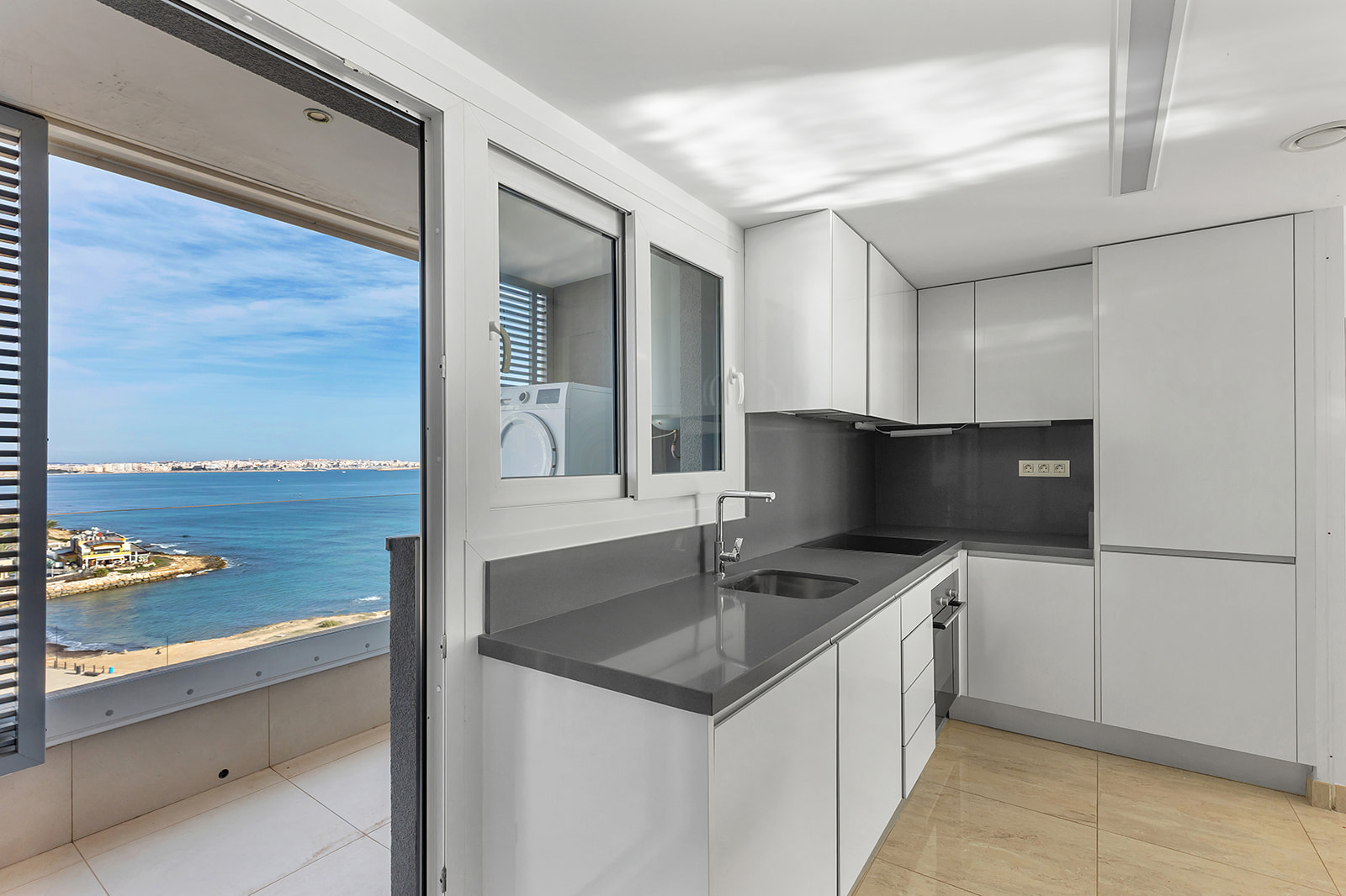 Penthouse for Sale in Torrevieja, Alicante