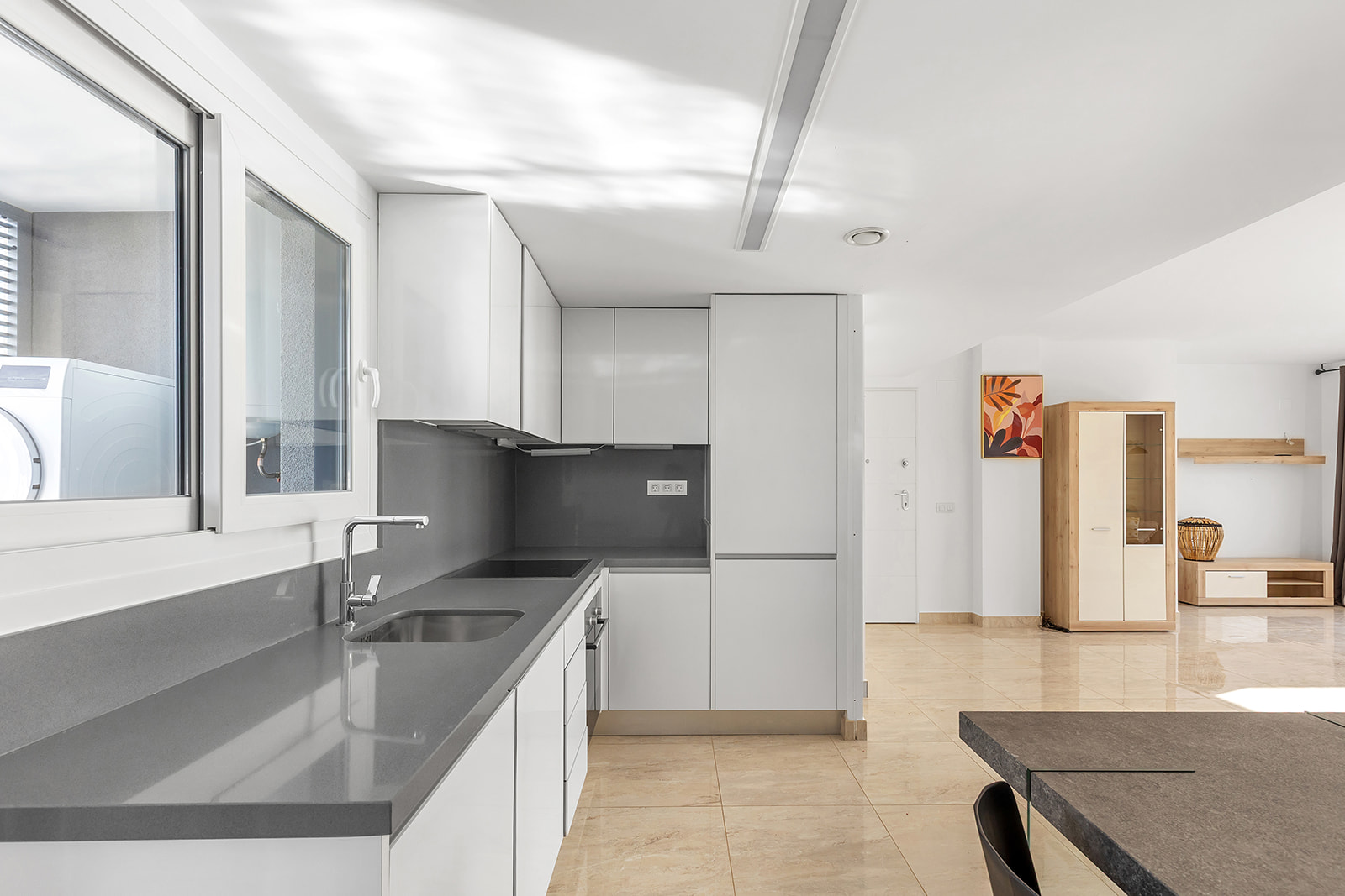 Penthouse for Sale in Torrevieja, Alicante