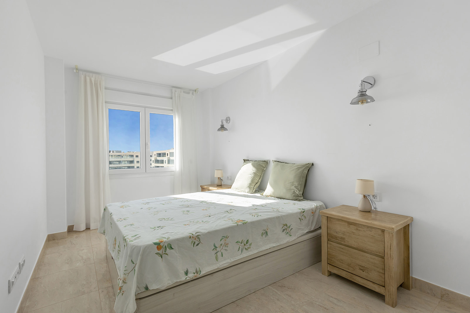 Penthouse for Sale in Torrevieja, Alicante