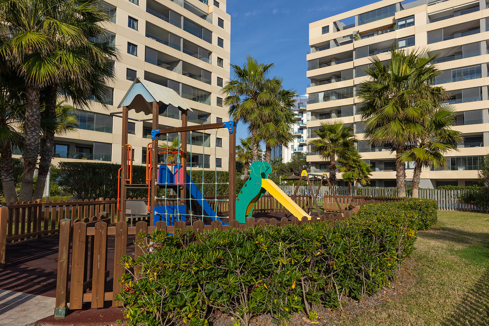 Penthouse for Sale in Torrevieja, Alicante