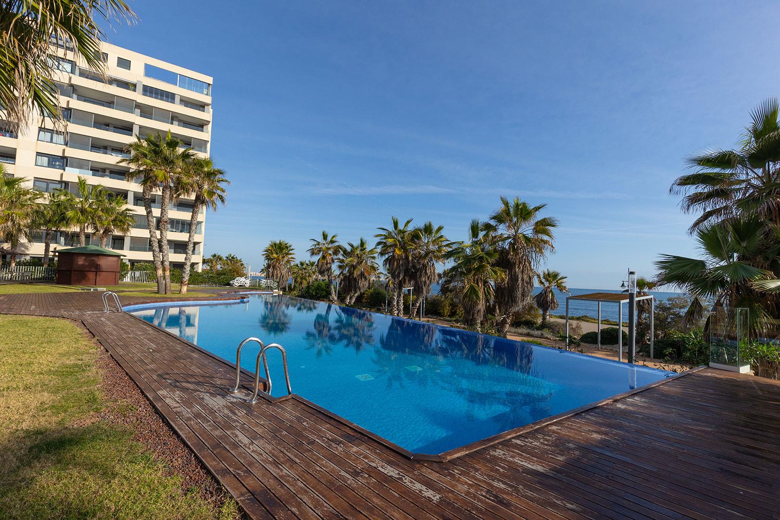 Penthouse for Sale in Torrevieja, Alicante