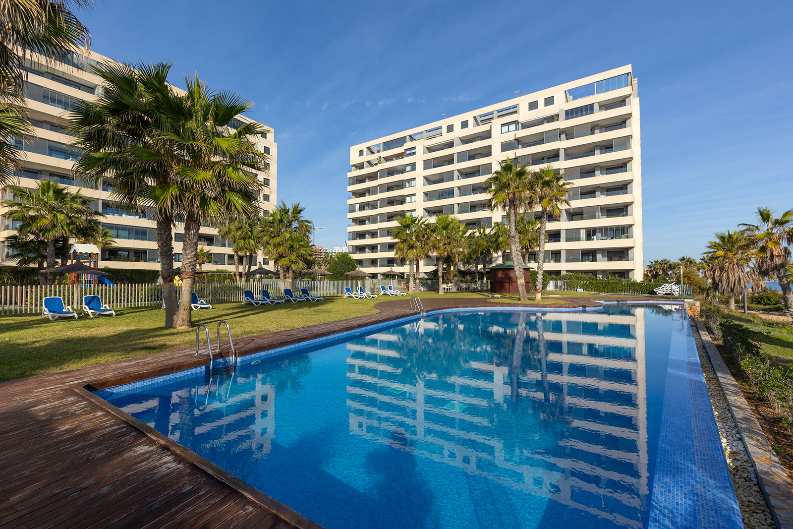 Penthouse for Sale in Torrevieja, Alicante