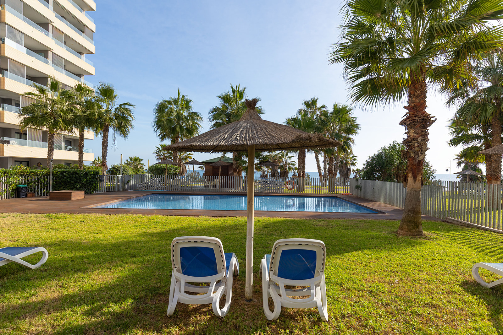 Penthouse for Sale in Torrevieja, Alicante