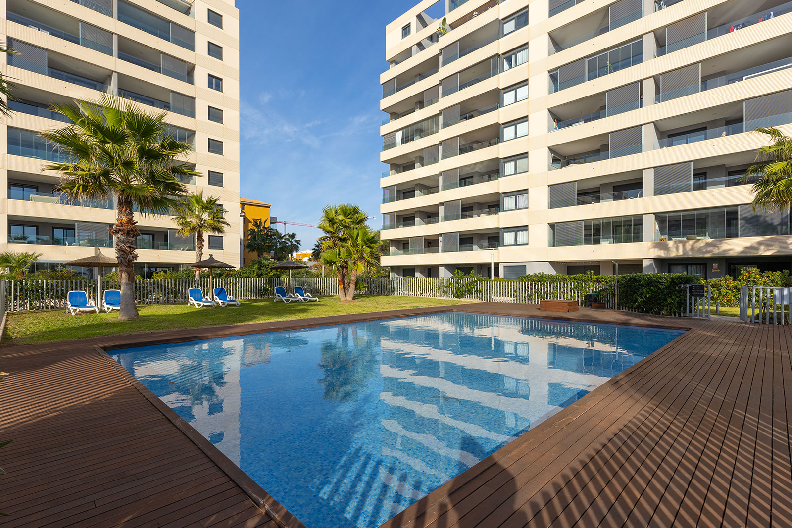 Penthouse for Sale in Torrevieja, Alicante