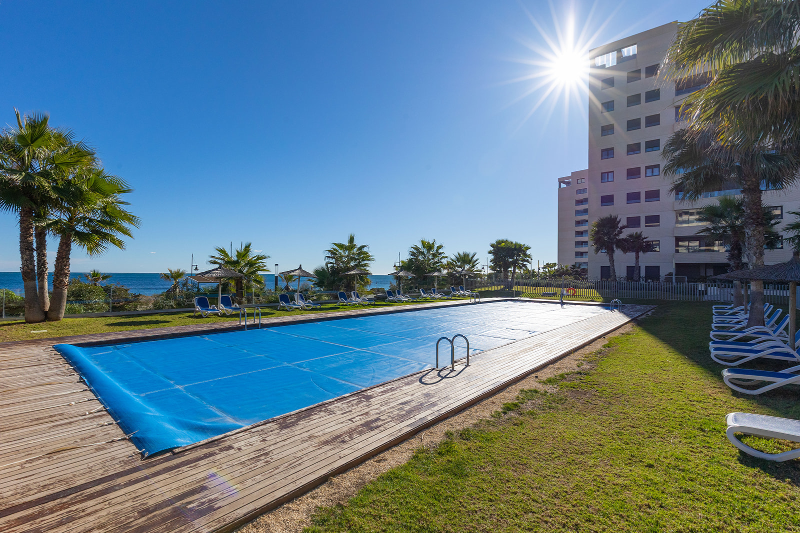 Penthouse for Sale in Torrevieja, Alicante