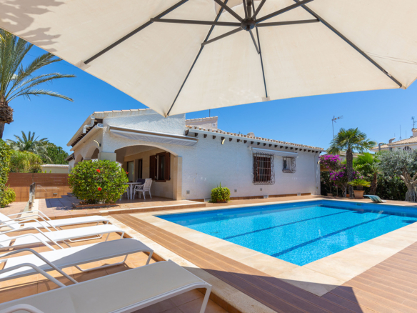 Villa for Sale in Orihuela Costa, Alicante