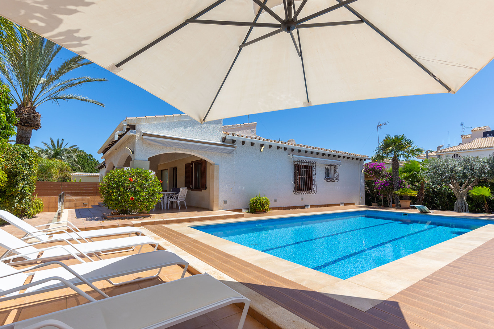 Villa for Sale in Orihuela Costa, Alicante